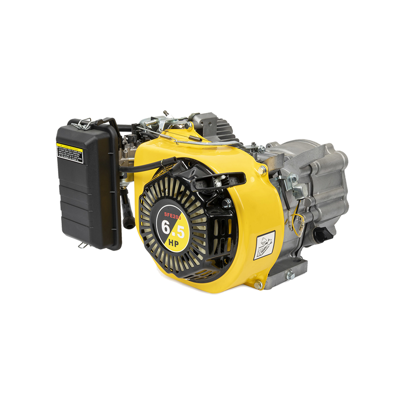 GE200 6.5hp 196cc half engine for generator