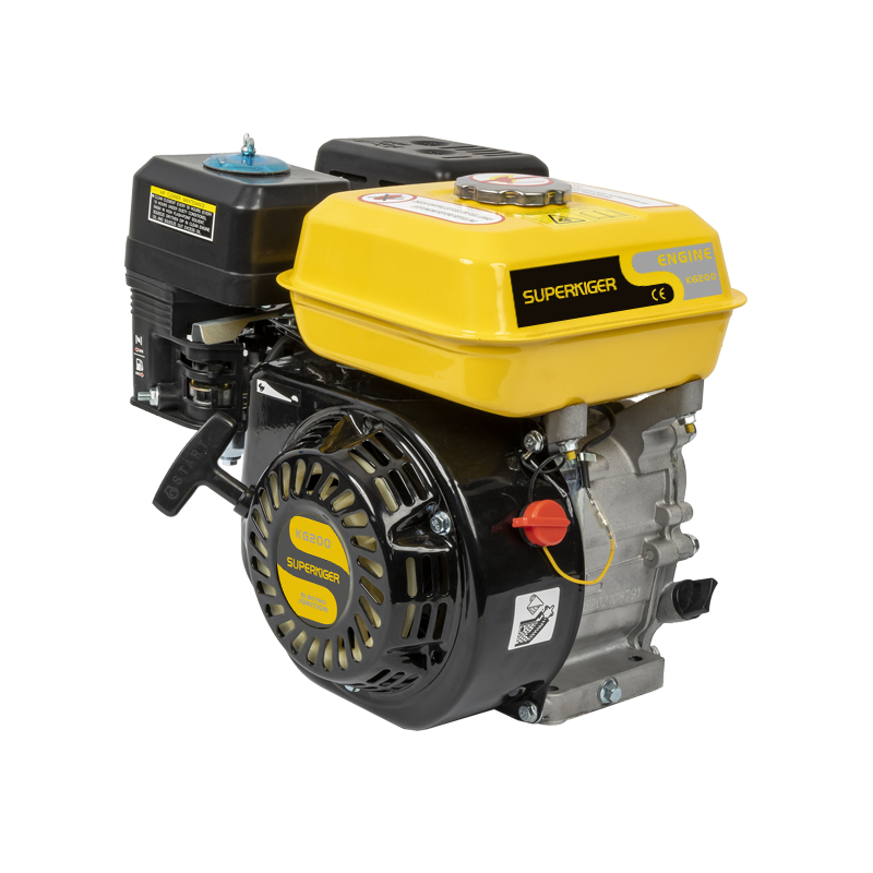 KG200 6.5hp gasoline engine